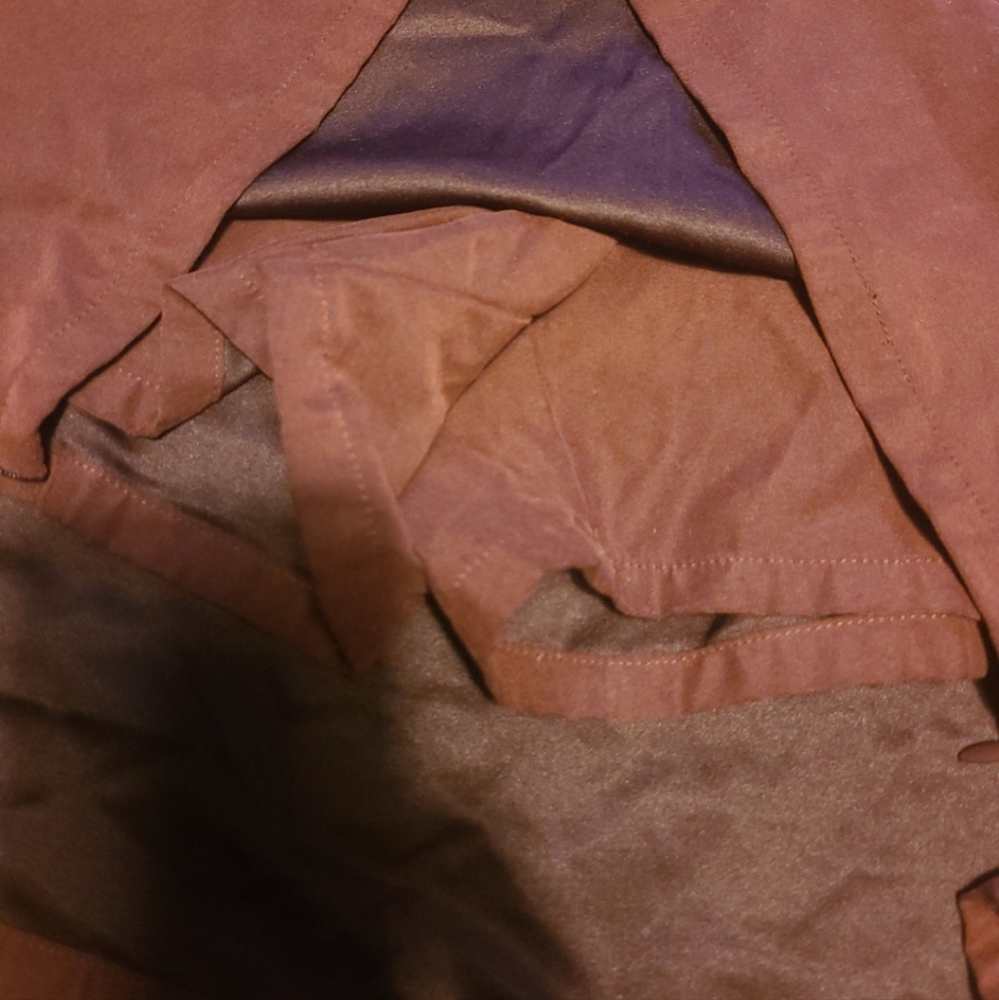 Patagonia skort - Picture 4 of 5